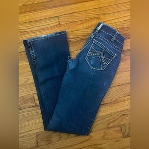 Ariat jeans